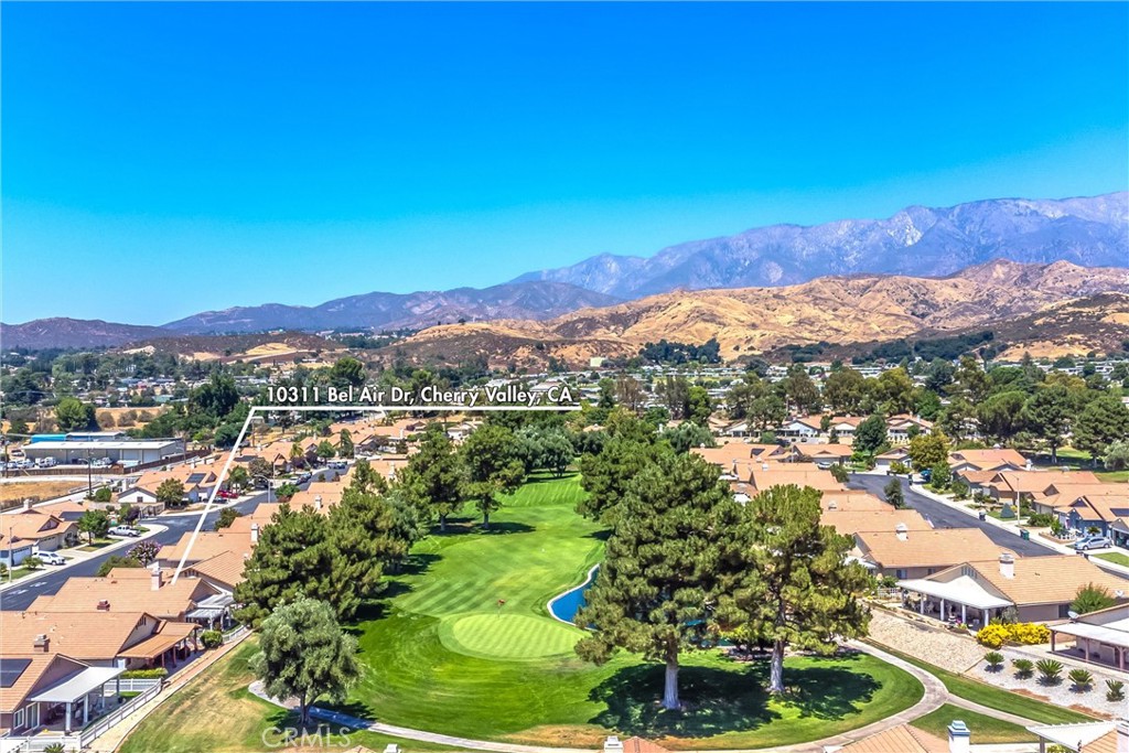 Highland Springs Country Club - Residential