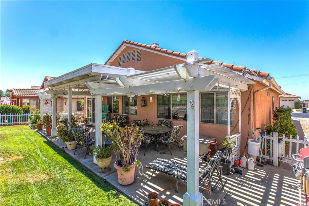 Highland Springs Country Club - Residential