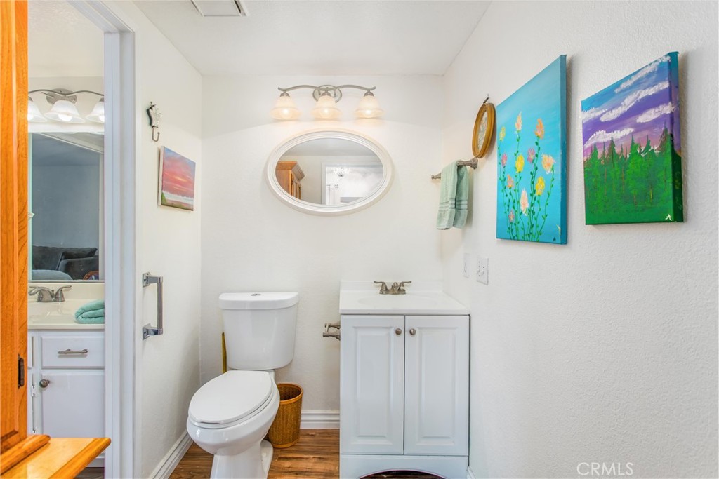 Highland Springs Country Club - Residential