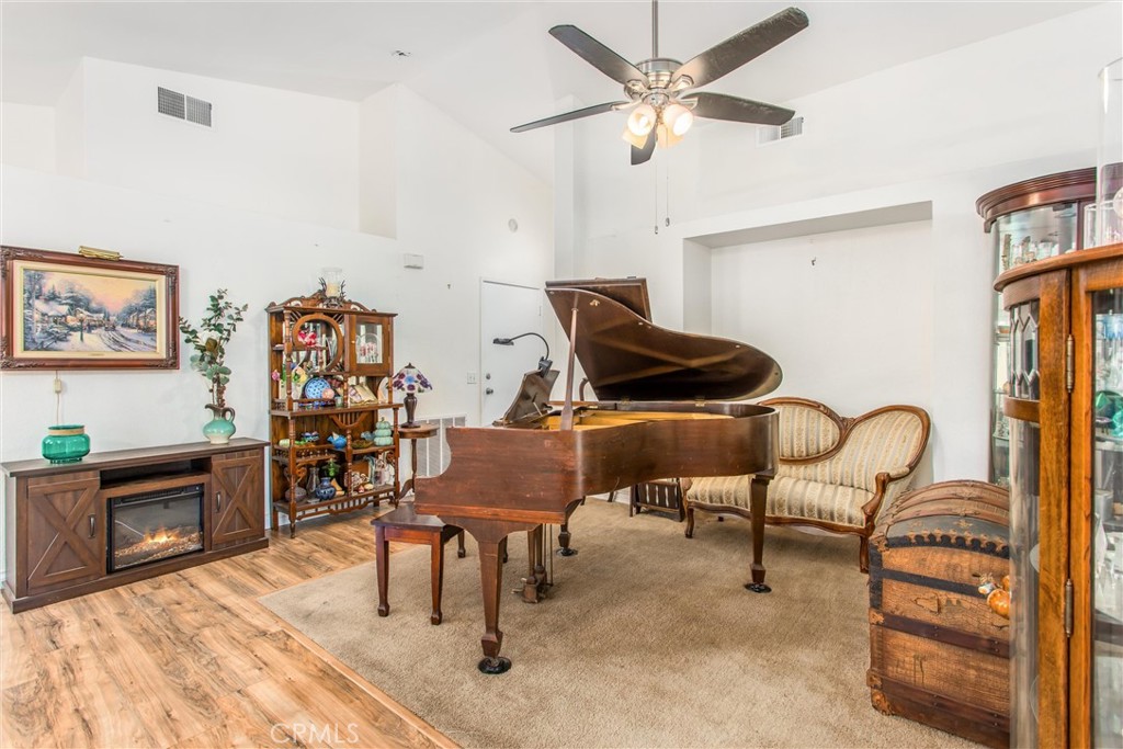 Highland Springs Country Club - Residential