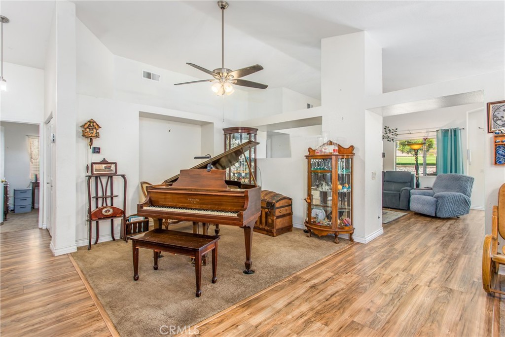 Highland Springs Country Club - Residential