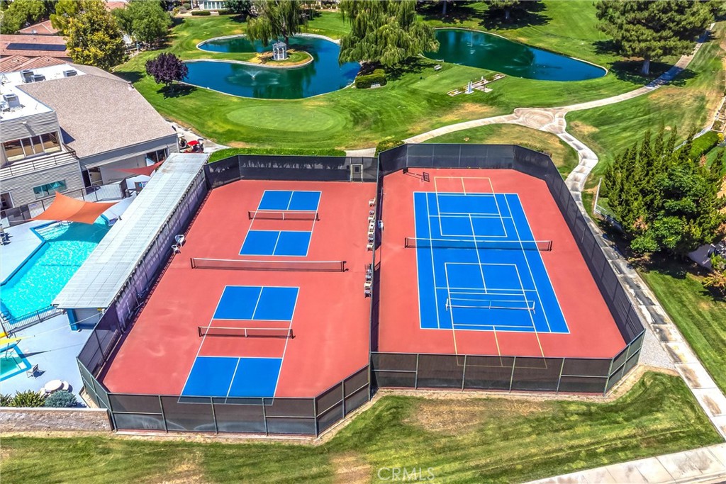 Highland Springs Country Club - Residential