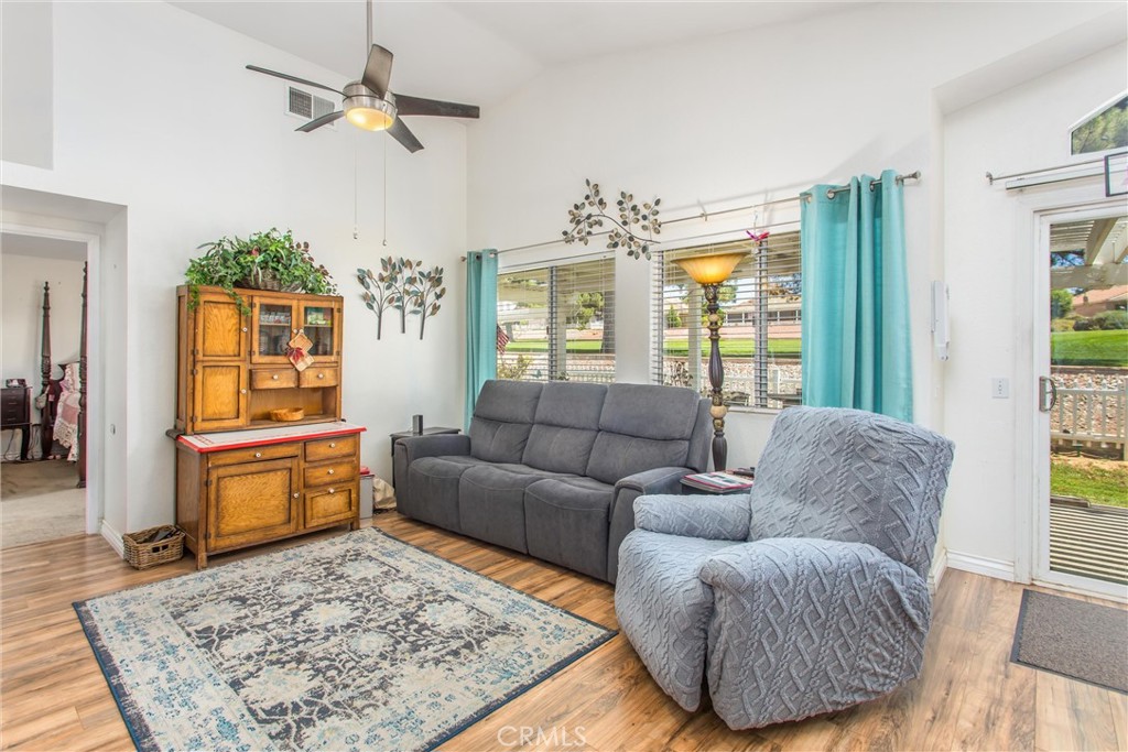 Highland Springs Country Club - Residential