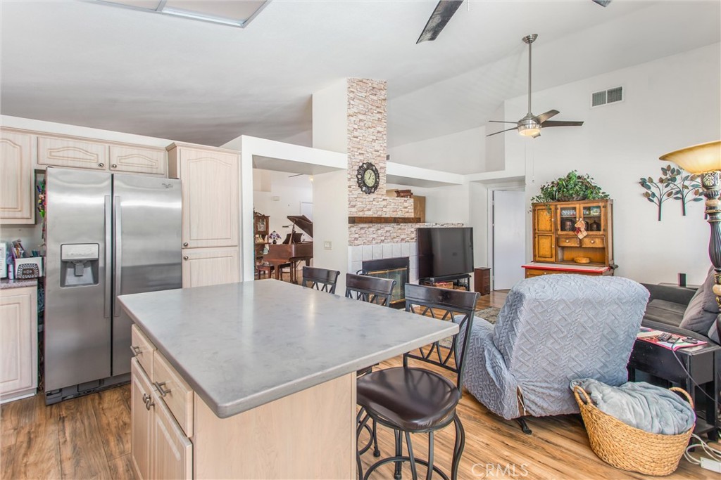 Highland Springs Country Club - Residential