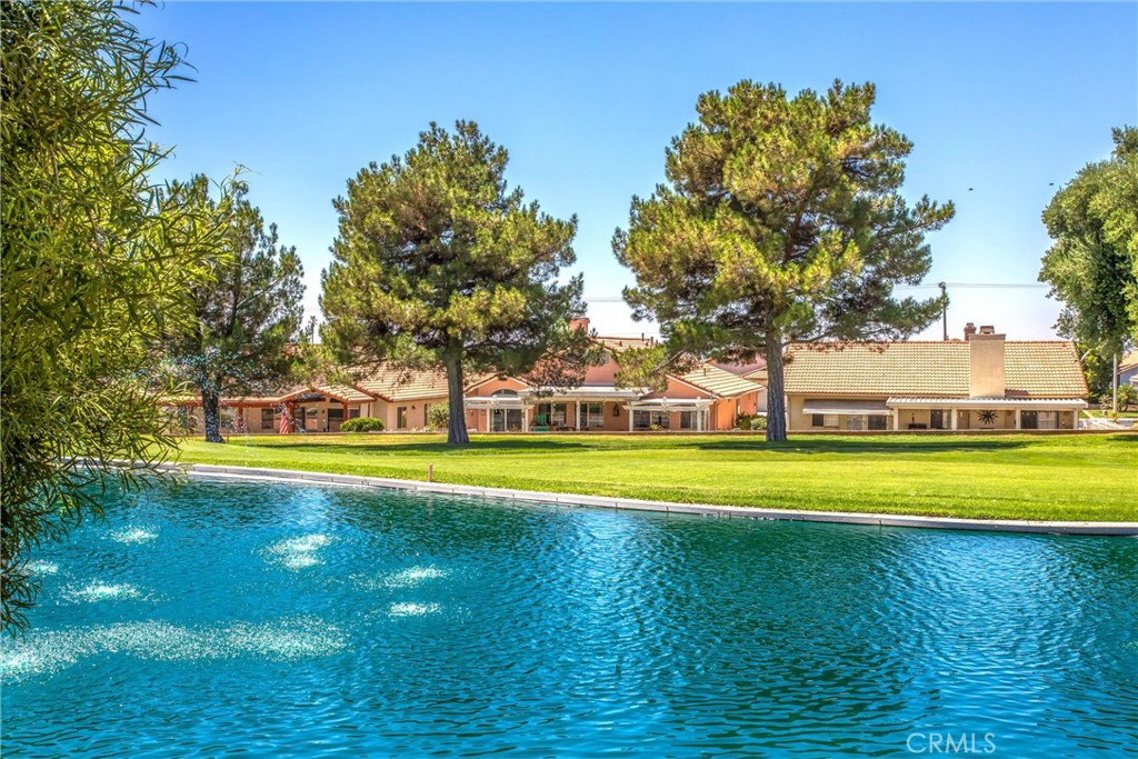 Highland Springs Country Club - Residential