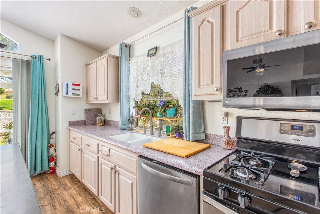 Highland Springs Country Club - Residential