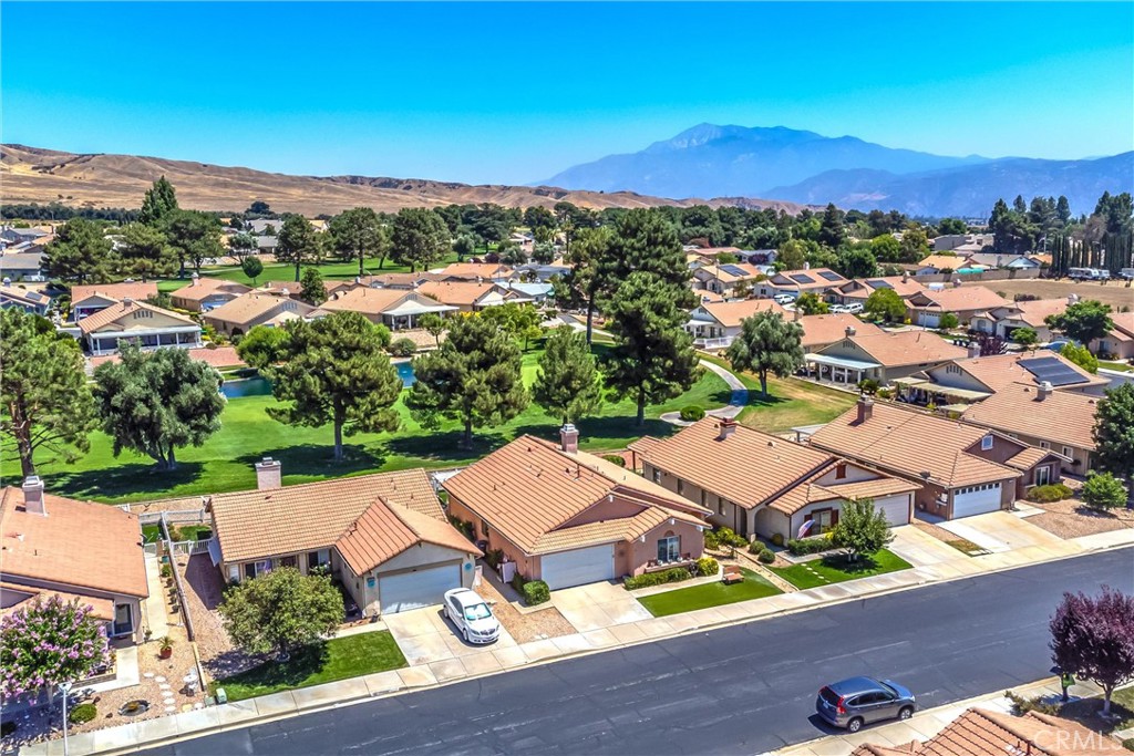 Highland Springs Country Club - Residential