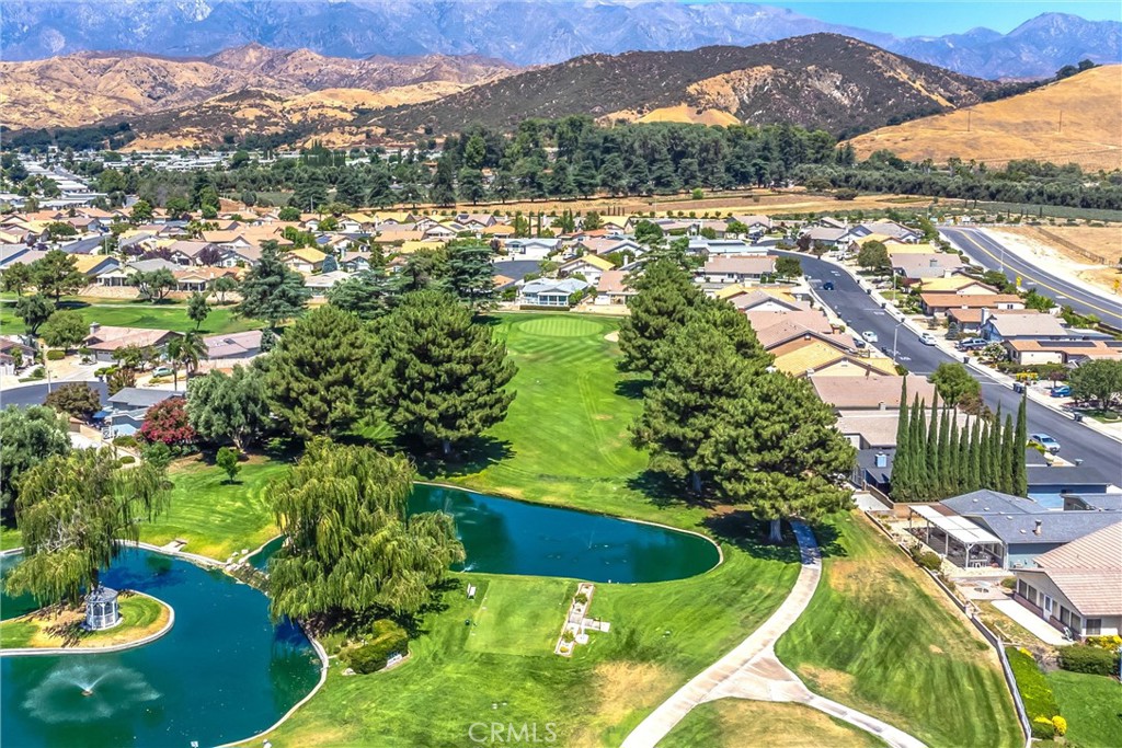 Highland Springs Country Club - Residential