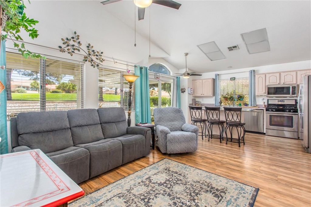 Highland Springs Country Club - Residential