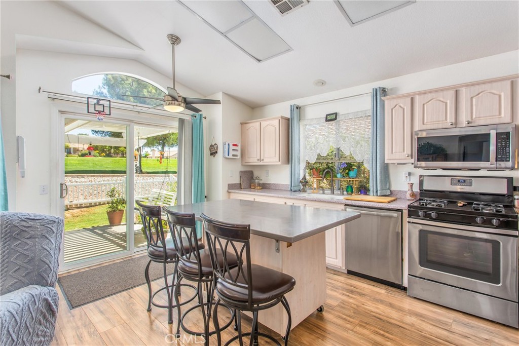 Highland Springs Country Club - Residential