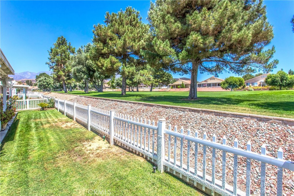 Highland Springs Country Club - Residential