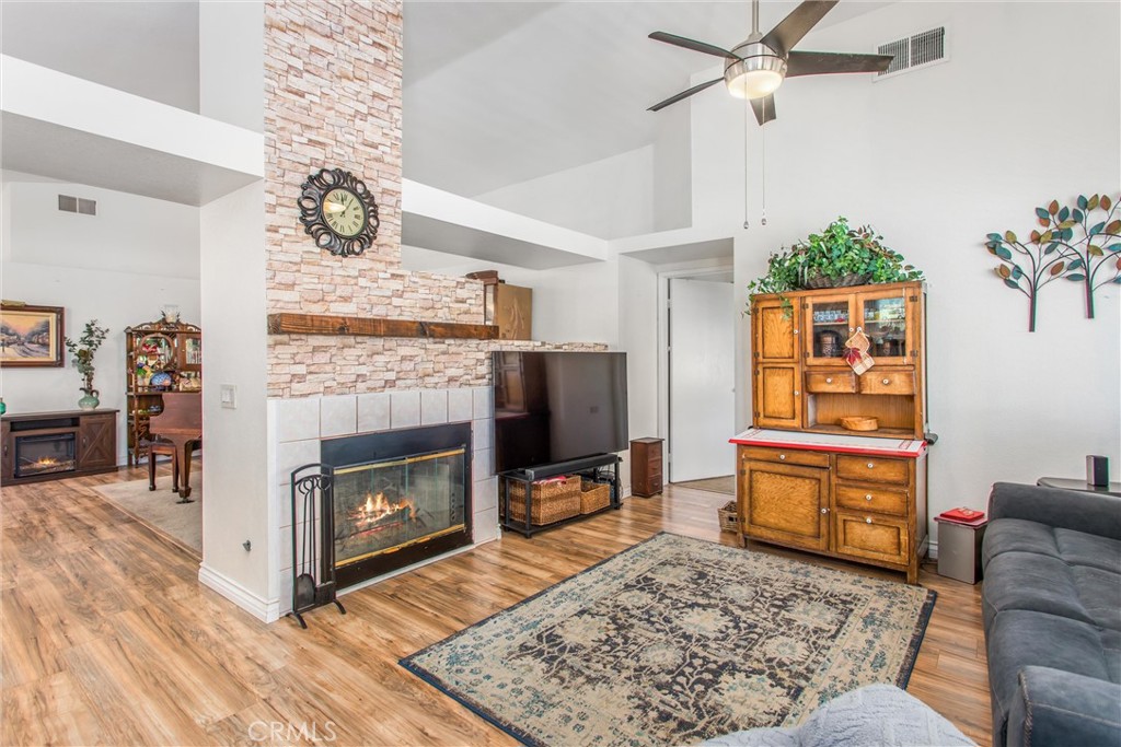 Highland Springs Country Club - Residential