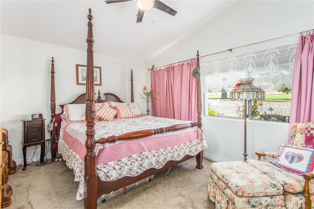 Highland Springs Country Club - Residential