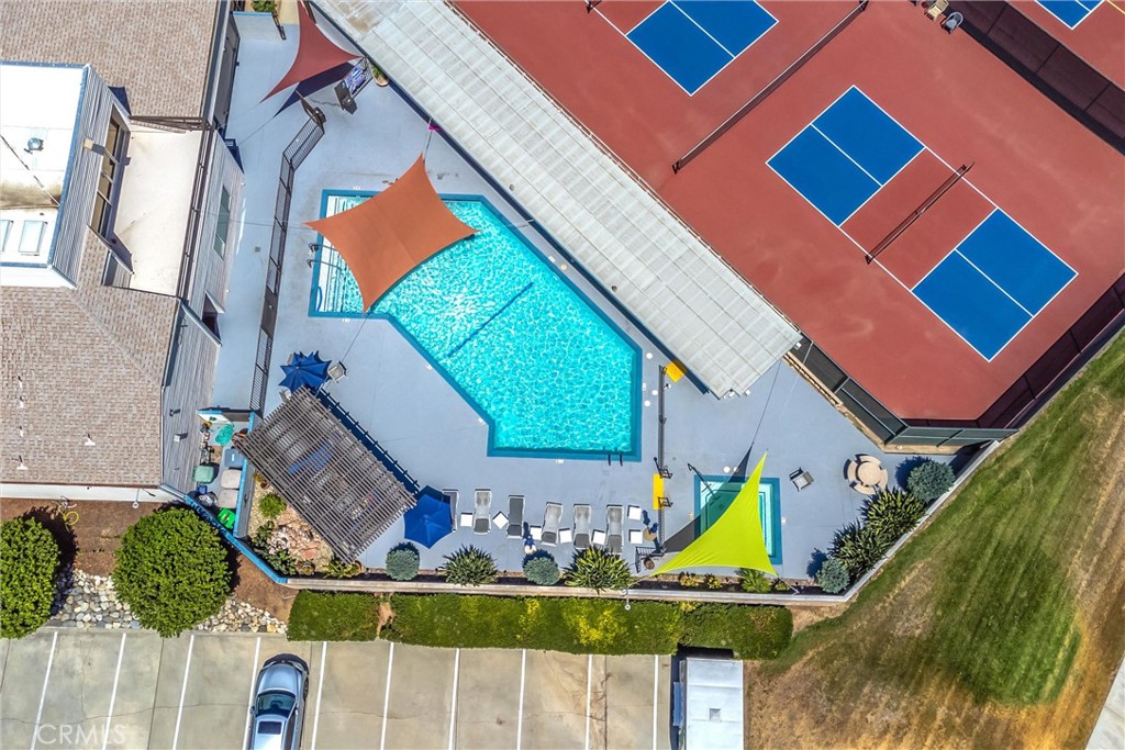 Highland Springs Country Club - Residential