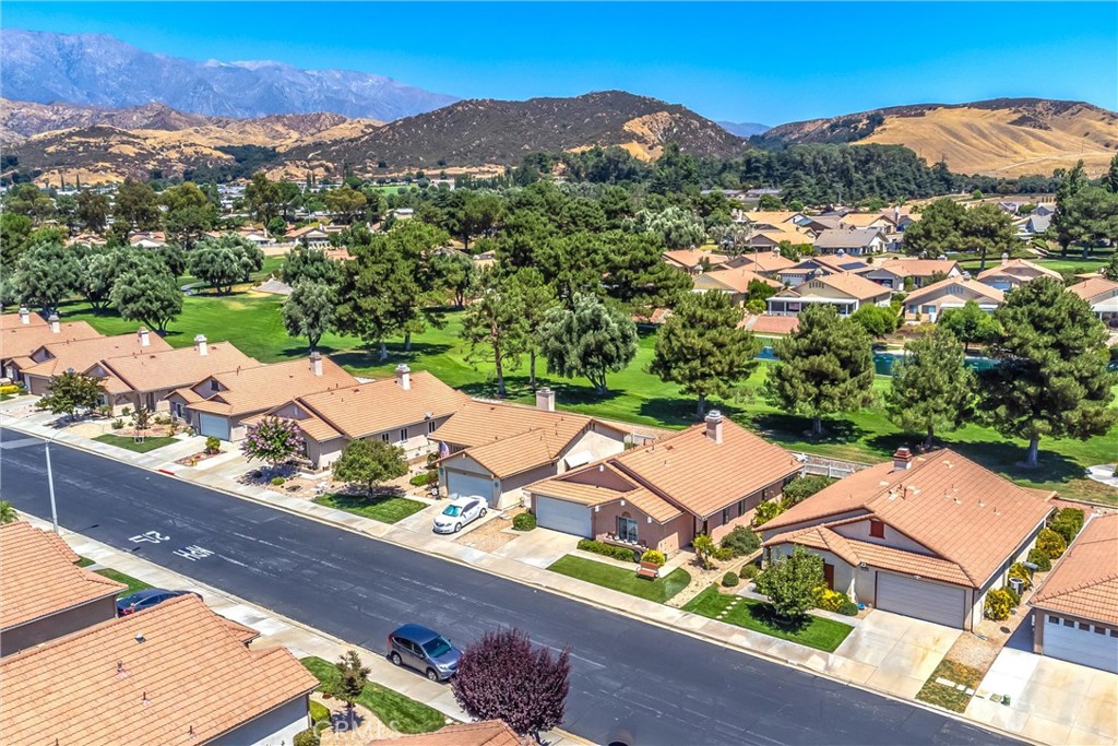 Highland Springs Country Club - Residential