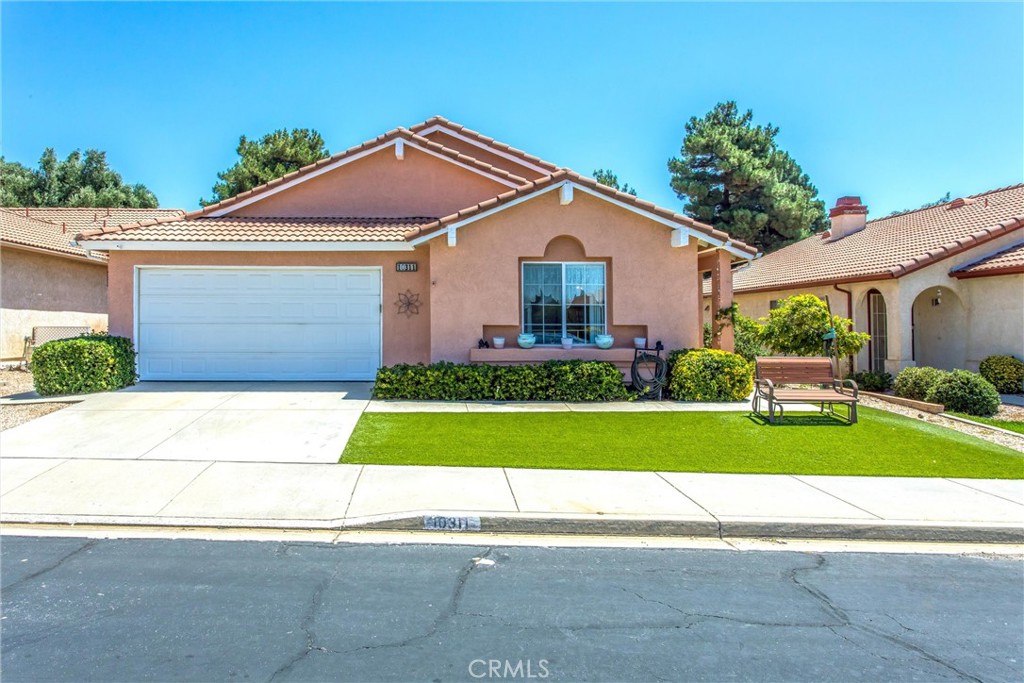 Highland Springs Country Club - Residential