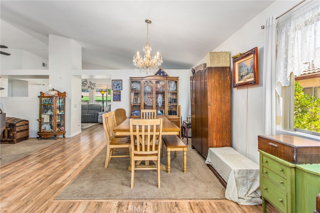 Highland Springs Country Club - Residential