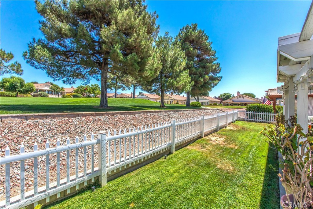 Highland Springs Country Club - Residential