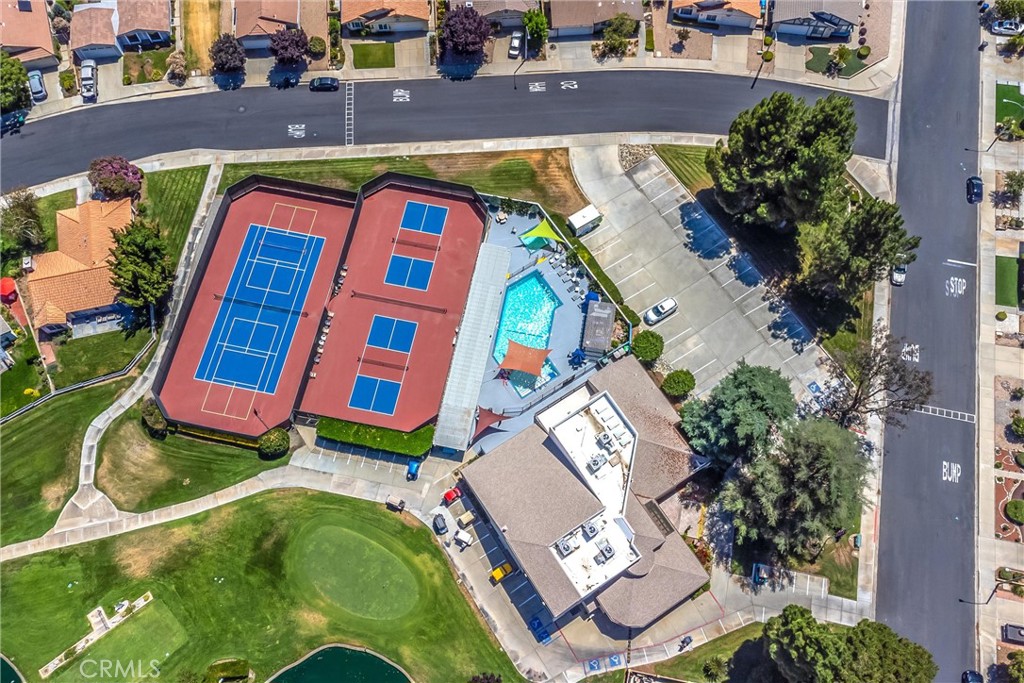 Highland Springs Country Club - Residential