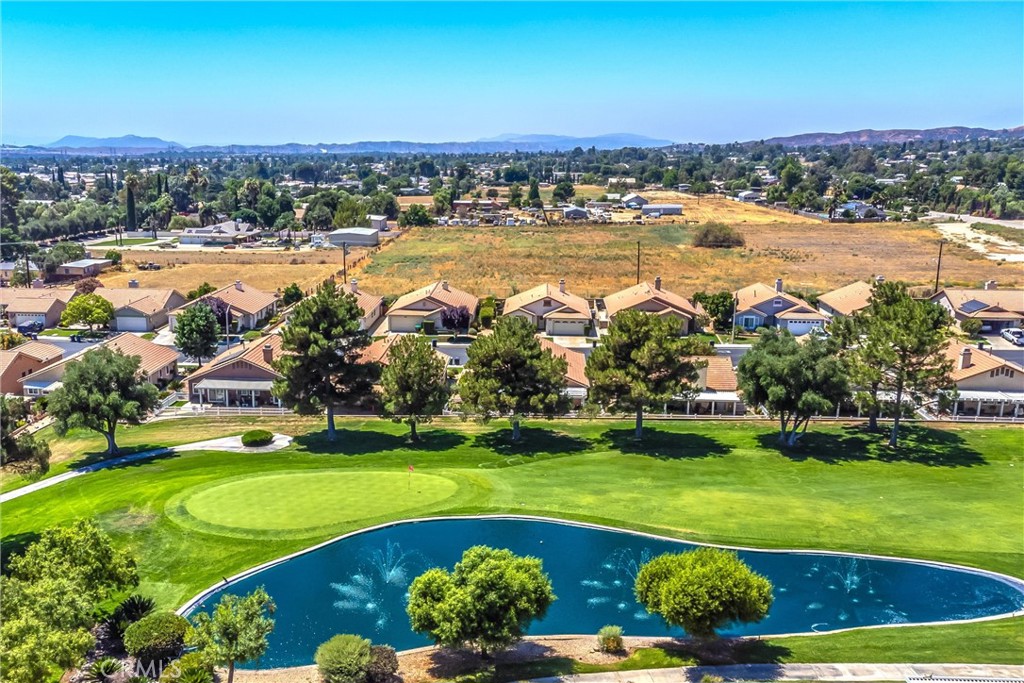 Highland Springs Country Club - Residential