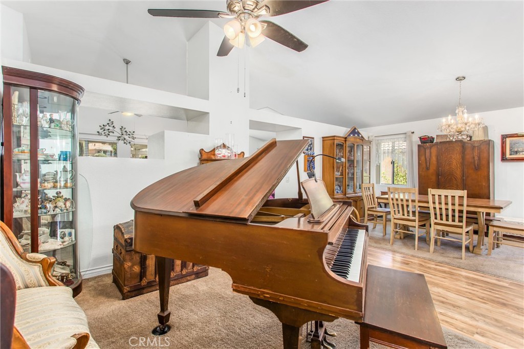 Highland Springs Country Club - Residential