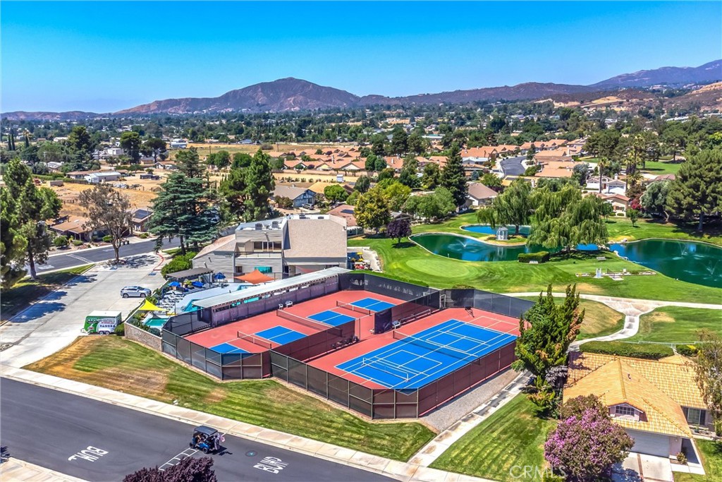 Highland Springs Country Club - Residential