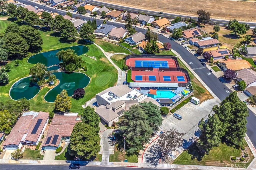 Highland Springs Country Club - Residential