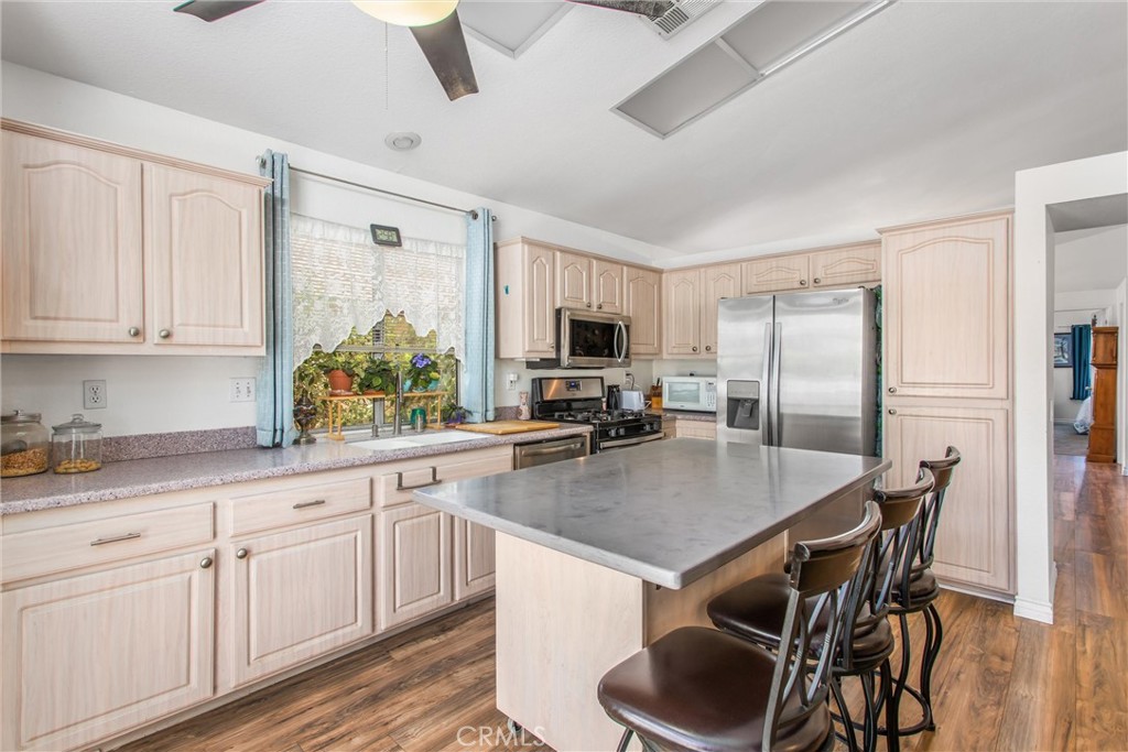 Highland Springs Country Club - Residential