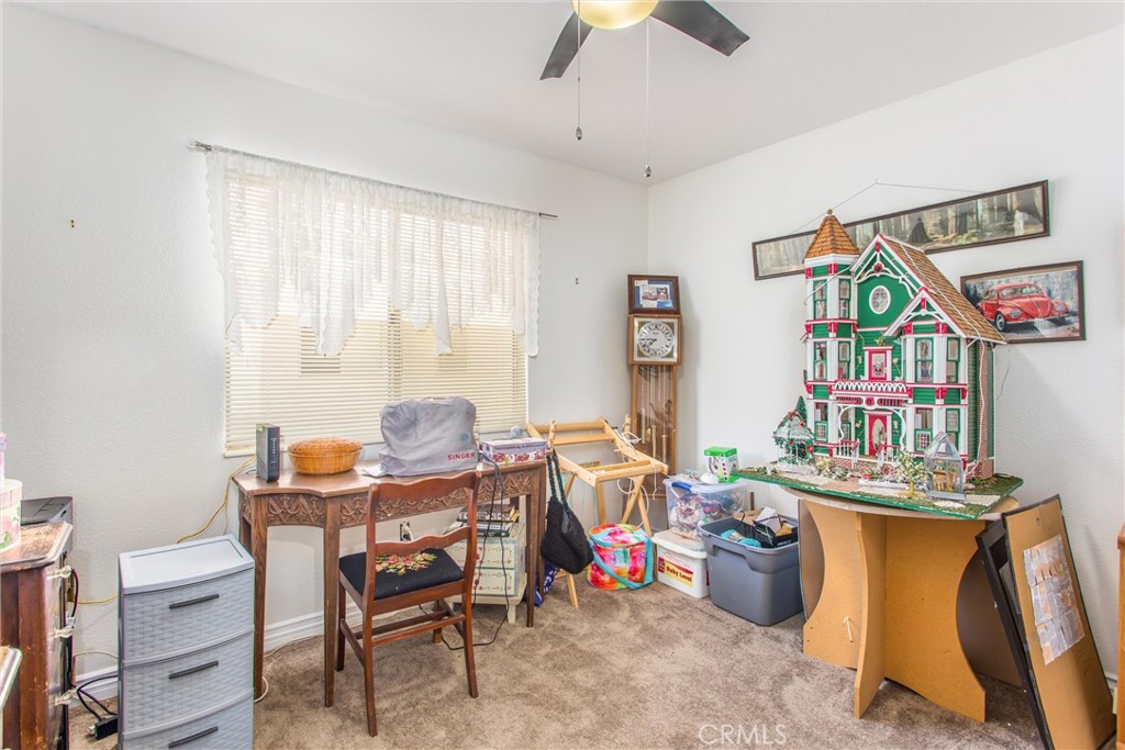 Highland Springs Country Club - Residential