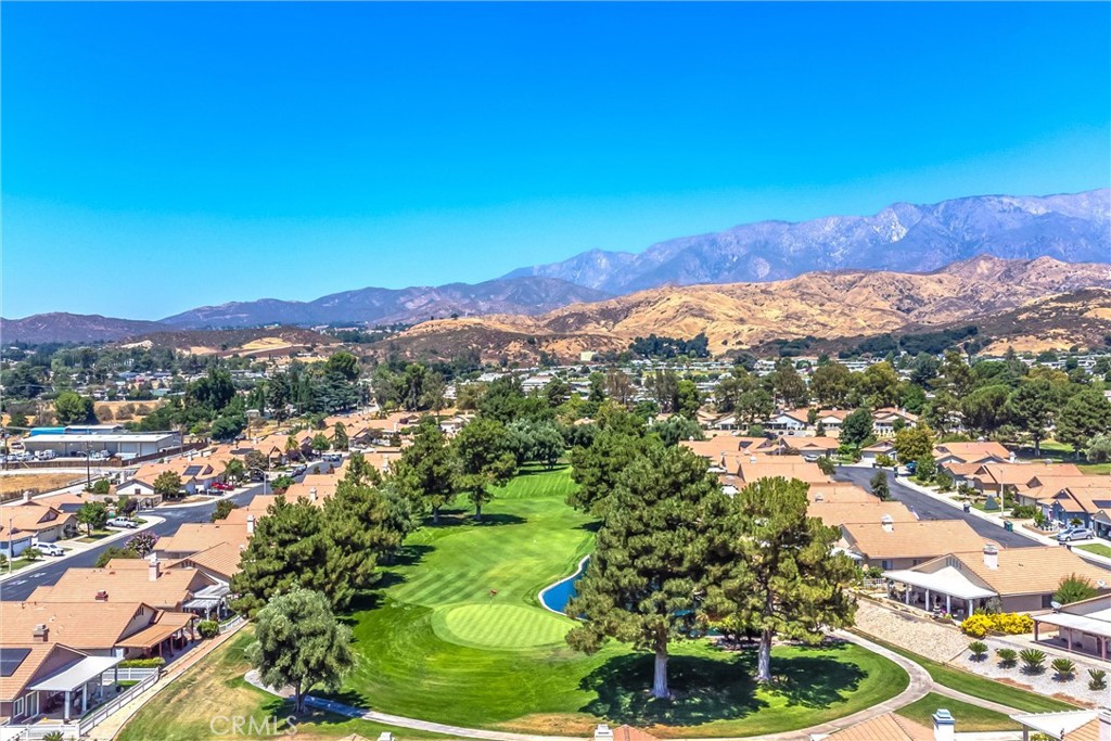 Highland Springs Country Club - Residential