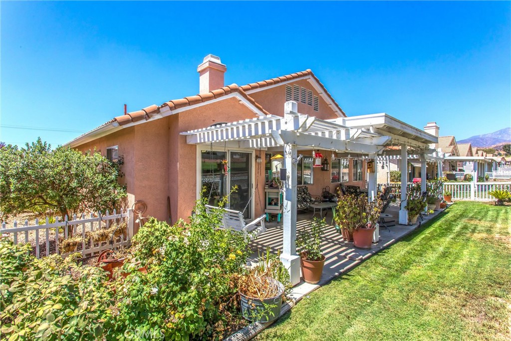 Highland Springs Country Club - Residential