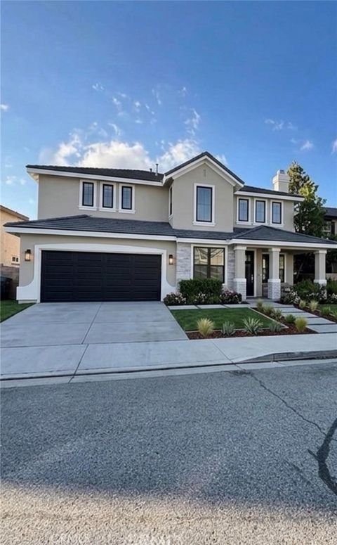 Photo of 3715 Club Rancho Dr, Palmdale, CA 93551 (MLS # OC26064563)