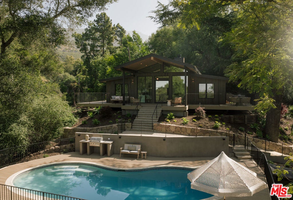 1590 San Roque Road
