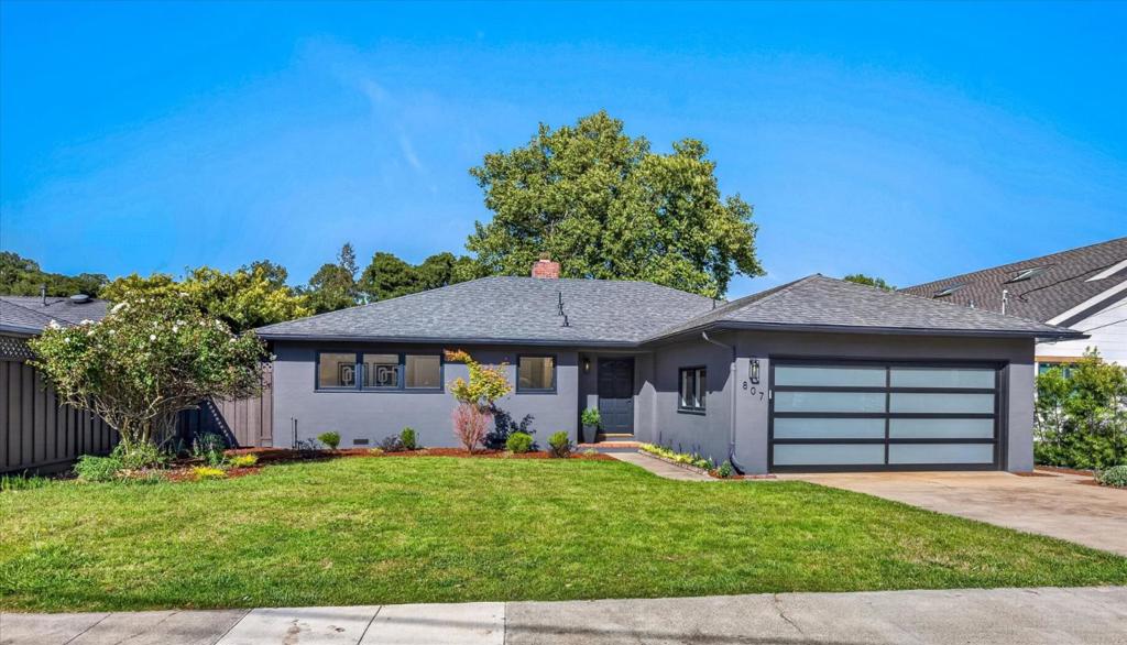 807 Rutherdale Avenue