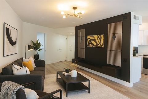 Photo of 8490 Fountain Ave #306, West Hollywood, CA 90069 (MLS # OC25232949)