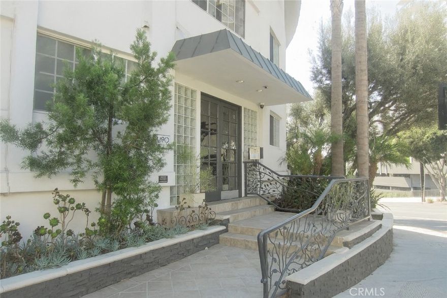 Live Auction! Bidding to start from $500,000! Welcome to this bright and spacious top-floor residence in this chic boutique building. Nestled in a prime West Hollywood location, this home offers the perfect blend of modern comfort and urban convenience. Step inside to an inviting open floor plan featuring abundant natural light, brand new wide plank flooring throughout, upgraded kitchen with Quarts Countertops and all new Appliances. Large Primary with ample closet space. Brand new beautiful remodeled bathroom with sleek modern finishes. Controlled Access garage parking with one assigned spot. Located in one of the most desirable areas of West Hollywood with so many restaurants and shops just a few minutes away. Whether you’re seeking a chic city retreat or a smart investment, this home offers an unbeatable location and lifestyle.