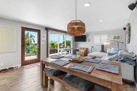 Photo of 837 Dewitt Avenue, Encinitas, CA 92024 (MLS # NDP2602473)