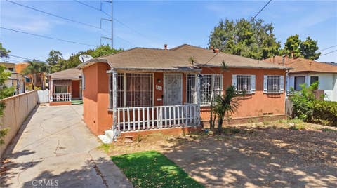 Photo of 637 Hill Street, Inglewood, CA 90302 (MLS # SB26178334)
