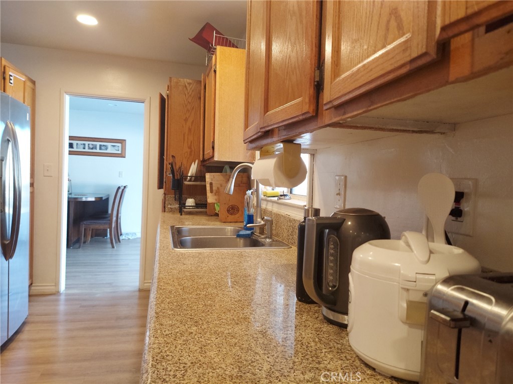 245 W Broadbent Drive