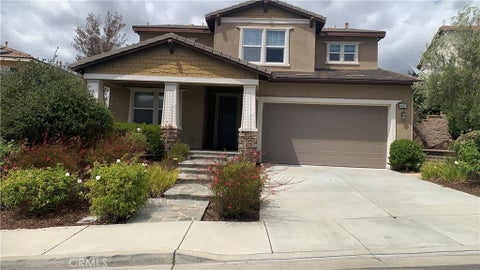 Photo of 44324 Revana ST, Temecula, CA 92592 (MLS # SW26197894)