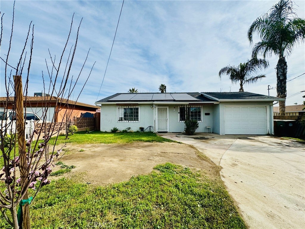 601 Mount Vernon Avenue