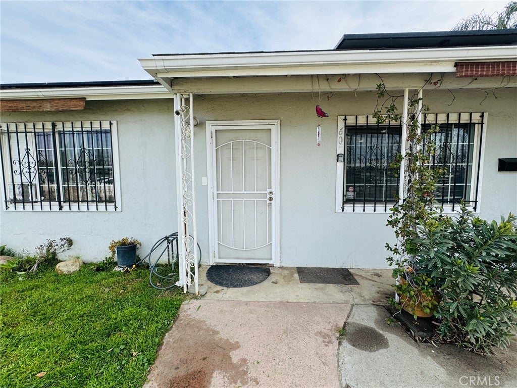 601 Mount Vernon Avenue