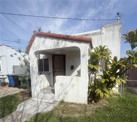 920 S Truro Ave, Inglewood, CA 90301 - MLS#: SW26049164