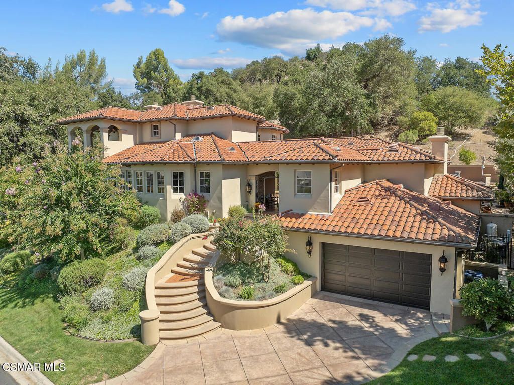 Photo of 2308 Stafford Road, Thousand Oaks, CA 91361 (MLS # 225004991)