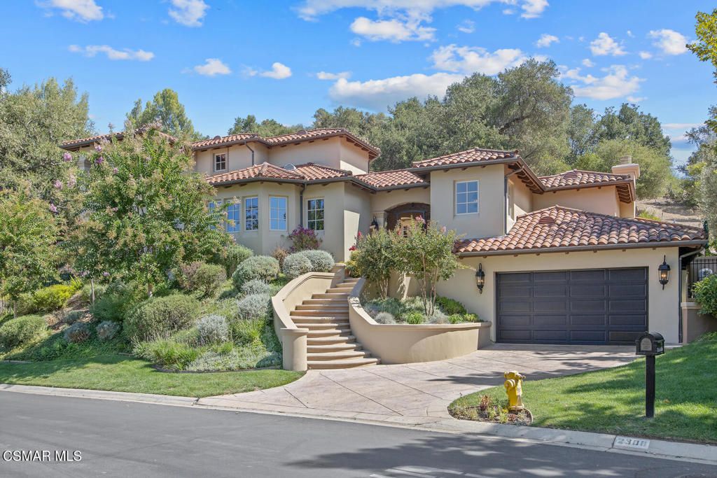 Photo of 2308 Stafford Road, Thousand Oaks, CA 91361 (MLS # 225004991)