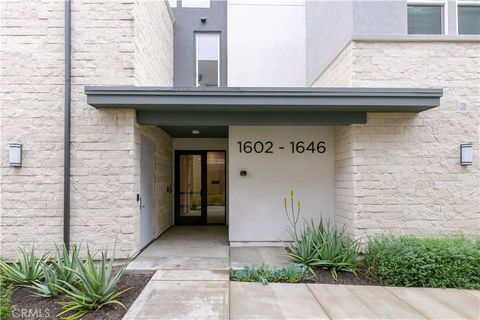 1638 S Urbana Street Anaheim CA 92805