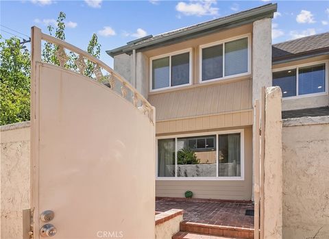 Photo of 148 Casuda Canyon Drive #C, Monterey Park, CA 91754 (MLS # AR26126497)