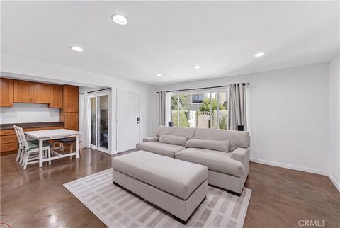 Photo of 148 Casuda Canyon Drive #C, Monterey Park, CA 91754 (MLS # AR26126497)
