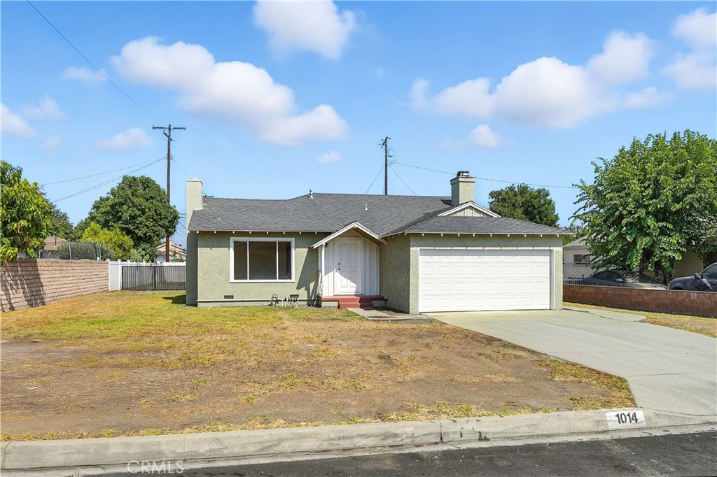 1014 S Susanna Avenue