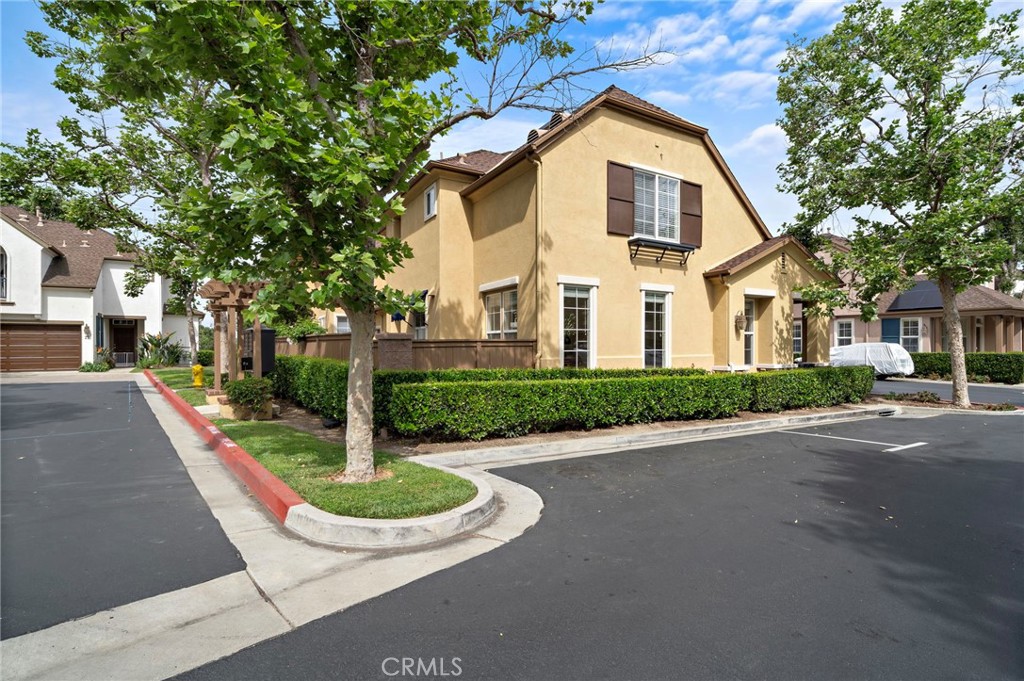 25 Harwick Court